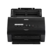 兄弟ADS-2400N馈纸式网络扫描仪 扫描至USB 闪存 办公高清扫描仪