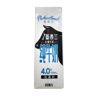 伊利柏菲兰新西兰全脂牛奶1L