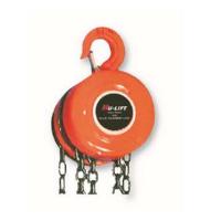 虎力 手拉葫芦 额定载重2T 3米 HCB20