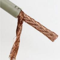 Aibik 16芯2兆线 SYV75-2-1×16芯2-2*16芯 2M同轴电缆 DDF线信号线