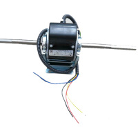 新骏空调器风扇用电容运转异步电动机YSK-58W-4(BA37)