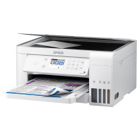 J 爱普生(EPSON) L6166 彩色多功能一体机