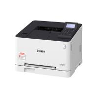 J佳能(Canon) imageCLASS LBP613Cdw A4幅面 彩色 激光打印机