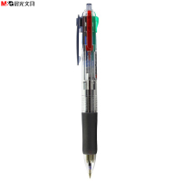 晨光 0.7四色圆珠笔BP-8030