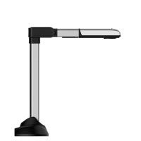 良田(eloam)BS1860TP 高拍仪 扫描仪 高速扫描 1800万像素 A3/A4自动对焦 BS1860TP