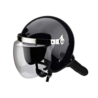 锐盾FBK-RD01-L型防暴头盔