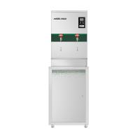 安吉尔(Angel)全自动电热开水器 步进式开水器+高底座+净水器 K1203R140K2