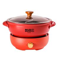 土匠坊 电陶炉火锅套装