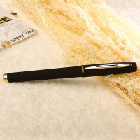 中性笔 大容量中性笔 宝克中性笔 HB