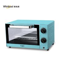 惠而浦(Whirlpool) WTO-JM102X电烤箱 5件起发