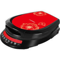利仁(Liven)电饼铛 LR-300G盛典(红色) HB