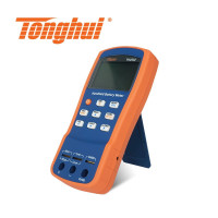 同惠TH2522手持式 电池内阻 电阻测试仪