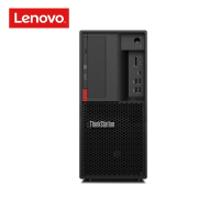 联想(Lenovo)ThinkStation P330 图形工作站主机(I7-8700 8G*4 512G+2T DVDRW P600)