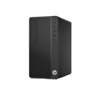 惠普(HP)288 G4商用台式电脑主机(I5-8500 8G内存 500G硬盘 )