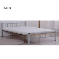 吉可祥 单人铁床2000*1750*90（带5cm厚棕垫）（单位：张）