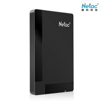 朗科(Netac) K218 2TB移动硬盘 高速USB3.0硬盘 K218 2.5寸 移动硬盘