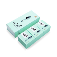 百瑞源月上兰山枸杞叶茶150g