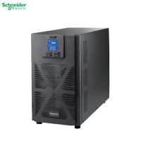 施耐德UPS SPM6KL 群至电池NP65-12*16节 (安装)