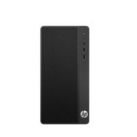 惠普(HP)台式主机(288G3 I5 7500 8G 1T+128GSSD DVDRW 黑色)