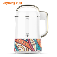 九阳(Joyoung)豆浆机 破壁无渣家用全自动 DJ13E-Q11