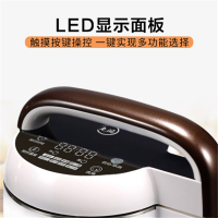 九阳(Joyoung)豆浆机 破壁免滤预约1300ml家用 DJ13E-Q1