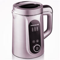 九阳（Joyoung）豆浆机 无渣破壁免滤1.3L家用 DJ13E-Q7