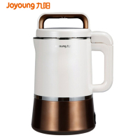 九阳(Joyoung)豆浆机 破壁免滤预约多功能 DJ13B-D86SG