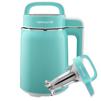 九阳(Joyoung)豆浆机 家用迷你0.4L-0.6L DJ06B-DS61SG