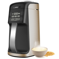 九阳（Joyoung）豆浆机 破壁无渣免滤双预约家用 DJ13R-P10