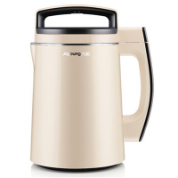 九阳（Joyoung）豆浆机1300ml预约家用全自动 DJ13B-D79SG