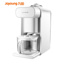 九阳(Joyoung) 破壁机免洗豆浆机 智能预约 DJ10E-K61