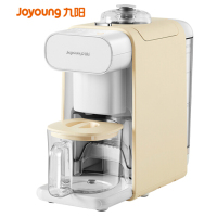 九阳(joyoung)免洗豆浆机 DJ06R-X03