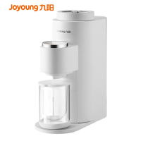 九阳(joyoung)免洗豆浆机 DJ02E-X01