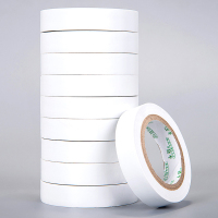 3M舒适绝缘胶带白色 宽18mm