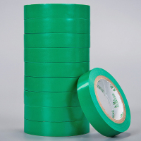 3M舒适绝缘胶带绿色 宽18mm