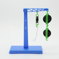 得力(deli) 物理试验教学仪器套餐