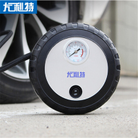 尤利特(UNIT)车载充气泵 YD-7026 打气机 方便快捷