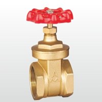 埃美柯黄铜闸阀代号169小体给排水用DN32(单位:个)