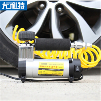 尤利特(UNIT)车载带组合工具 12v自动电动充气泵YD-8113 打气机