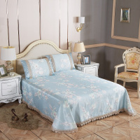 恒源祥 花间云梦冰丝席 TLX1011