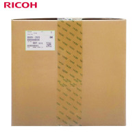 理光 D8092010黑色套鼓单元