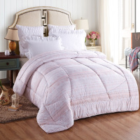 恒源祥 佩斯利亲舒被 TGB2030