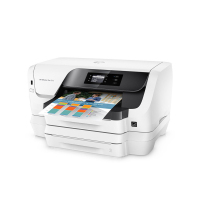 惠普 OfficeJet Pro 8216 打印机彩色喷墨打印机(无线wifi)