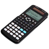 得力D991ES函数计算器.