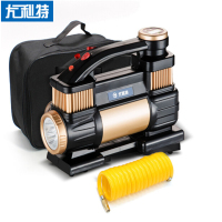 尤利特（UNIT）YD-3312C数显车载充气泵