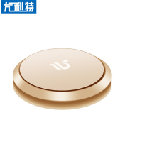尤利特 车载香水座汽车用 奢贵金