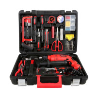 AIWO 赛拓 0311 710W冲击钻工具组套