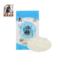 塞翁福单晶冰糖218g 煲汤炖粥冰糖厨房调味品