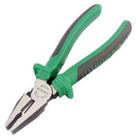 威力狮老虎钳钢丝钳W208M