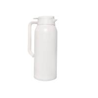 日本格沵(GERM)家用316不锈钢真空保温壶1.5L 大容量简约暖水壶 G-BWHHS 不支持零售